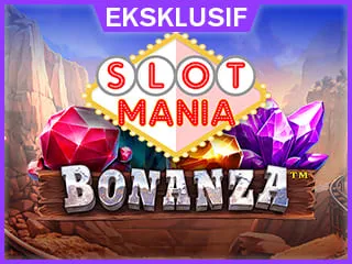 Slot Mania Bonanza